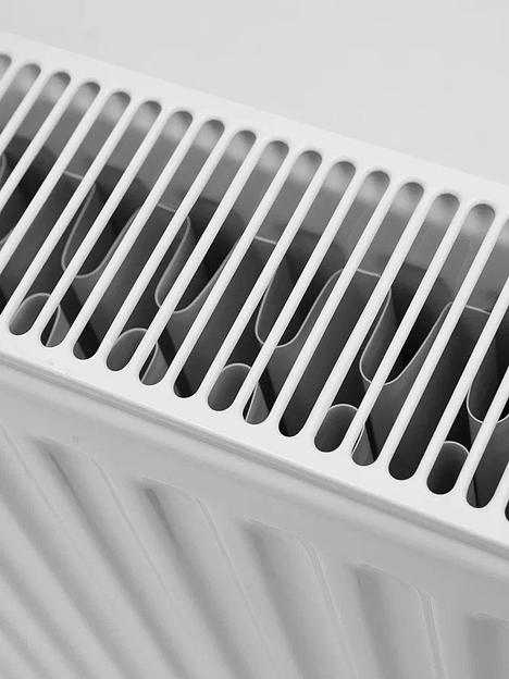 Радиатор стальной панельный 22/300/1000 боковое подключение ГОСТ 31311-2022 фото 3