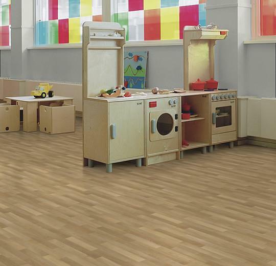 Напольное покрытие «FLOTEX VISION NATURALS В», в рулоне ОПТ фото 5