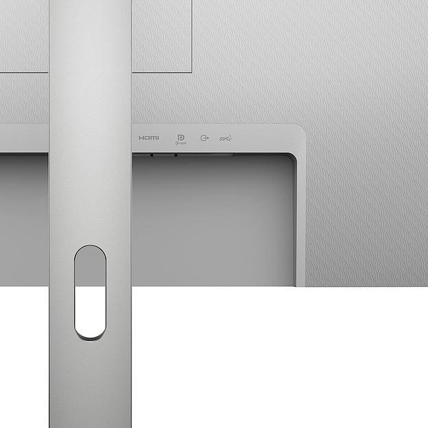 Монитор Dell 27" S2723HC серебристый/черный IPS LED 4ms 16:9 HDMI M/M матовая HAS Piv 1000:1 300cd 178гр/178гр 1920x1080 VGA DP FHD USB 4.86кг фото 9