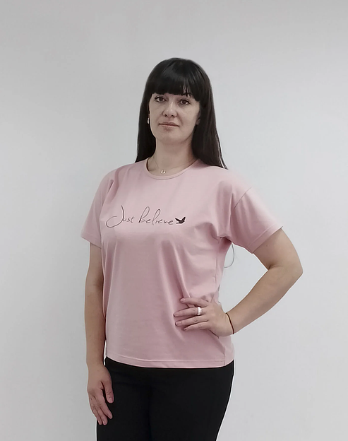 Джемпер женский 095П/800 ОПТ фото 4