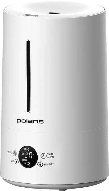 Увлажнитель воздуха Polaris PUH 7804 25Вт белый фото 1