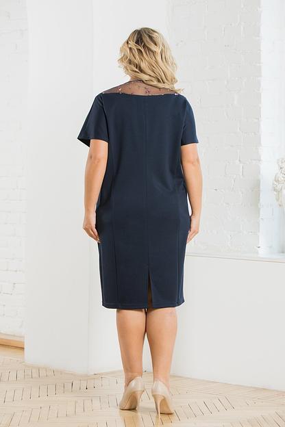 Платье С-550-2 фото 6