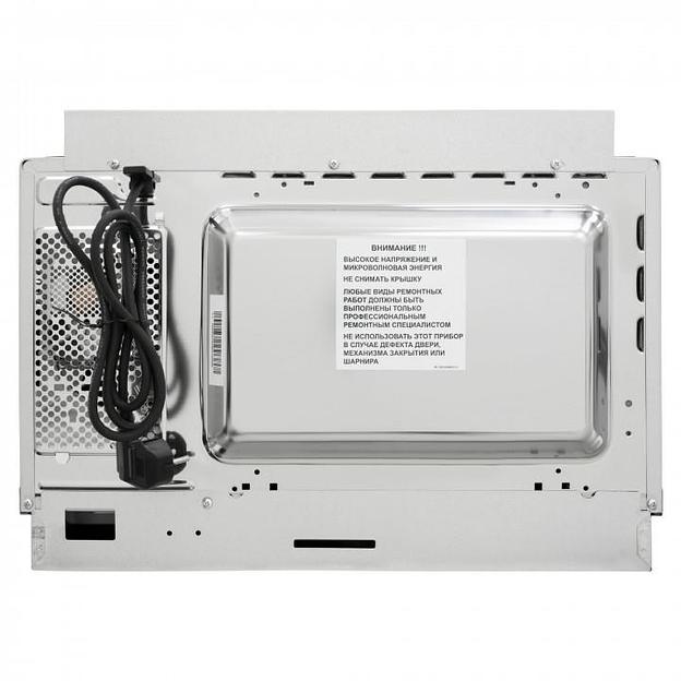 Микроволновая печь Schaub Lorenz EL25D белый 25л 900Вт сенсор фото 2