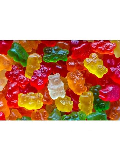 Мармелад жевательный Haribo «Goldbaren» ОПТ фото 3