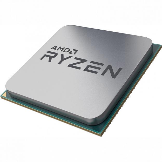 Процессор AMD Ryzen 5 4600G OEM 100-000000147 фото 1