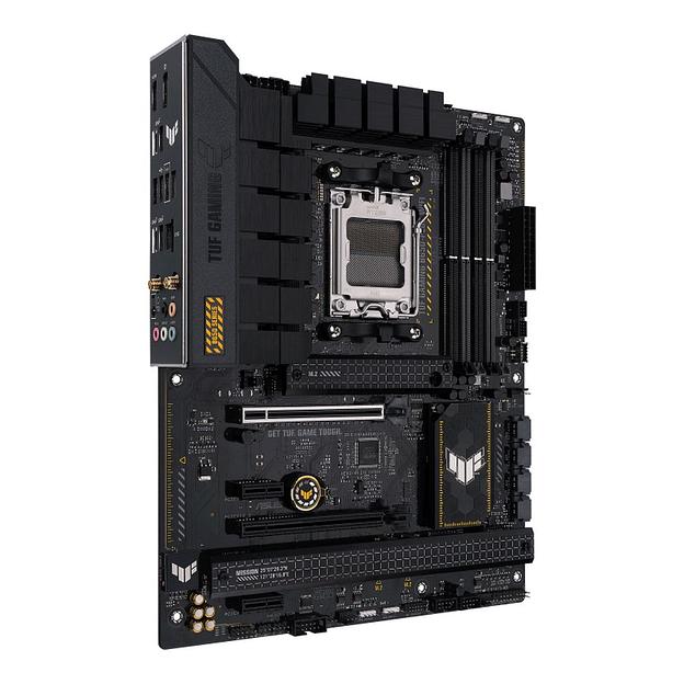 Материнская плата ASUS 90MB1BZ0-M0EAY0 фото 3