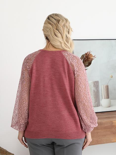 Джемпер Др5-497/19 фото 10