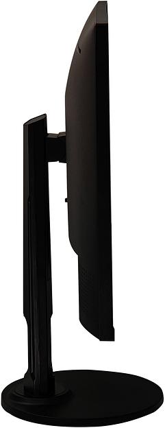 Монитор Digma 23.8" Progress 24P505F черный IPS LED 5ms 16:9 HDMI M/M матовая HAS Piv 250cd 178гр/178гр 1920x1080 100Hz FreeSync VGA DP FHD 4.8кг фото 3