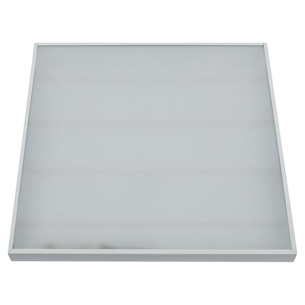 Светильник Армстронг 40W-4800Lm 5000-5500К Микропризма IP40, опт фото 2