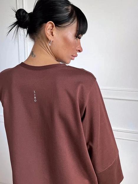 Услуги пошива платья «Based» от LIBO’ WEAR фото 4