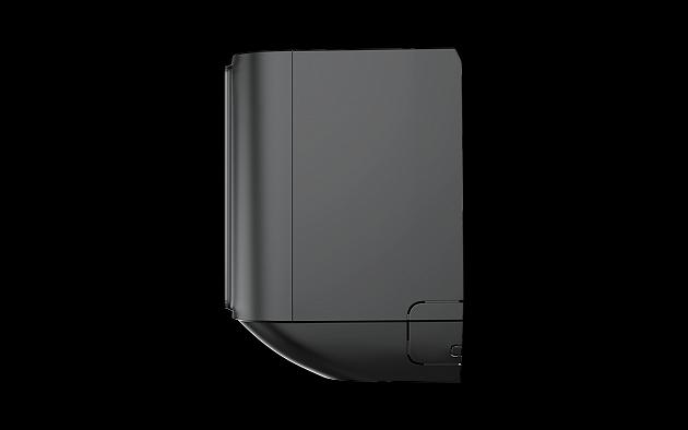 Кондиционер, блок внутренний инверторной сплит-системы настенного типа 12M1-AIB фото 8