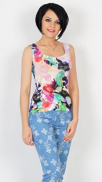 Блуза АР-1343 фото 1