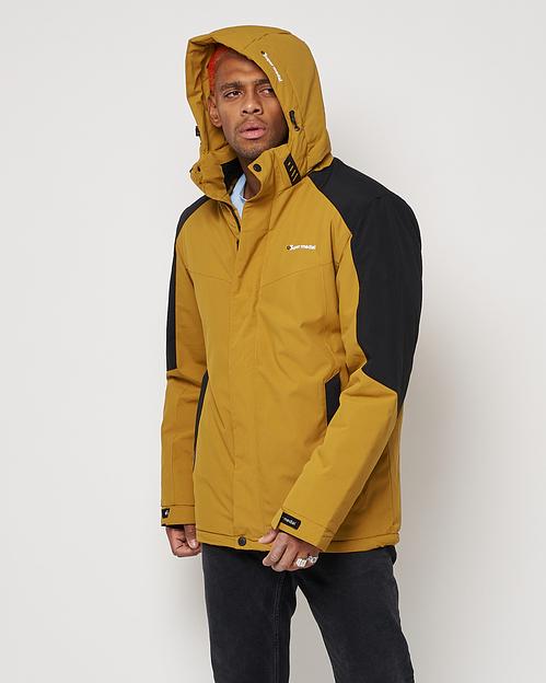 Куртка горнолыжная Super medal 88813G фото 10