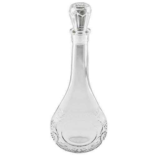 Графин 0,5 л. d=116 мм. h=245 мм. Лоза /1/18/ фото 1