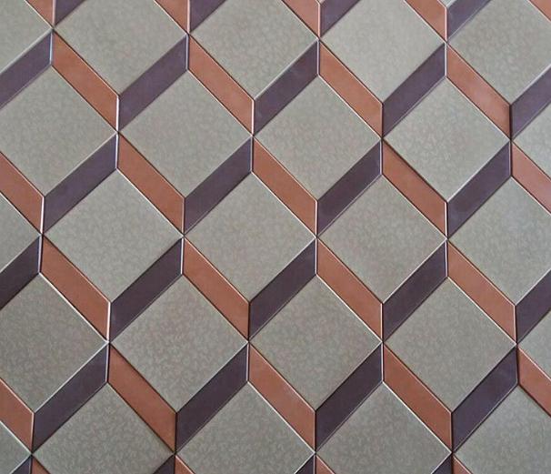 Евро брусчатка «4D» ОПТ фото 1