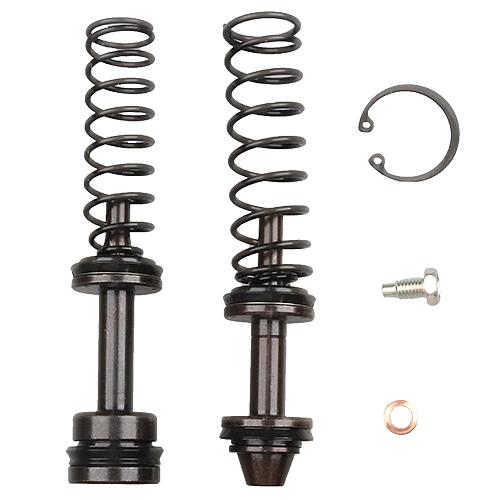 Ремкомплект главного тормозного цилиндра SK45661 04493-25080 FIC фото 1