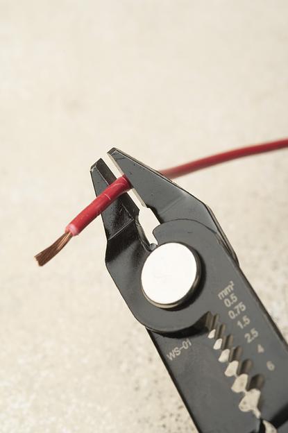 Стриппер многофункциональный ручной WS-01 Master фото 10