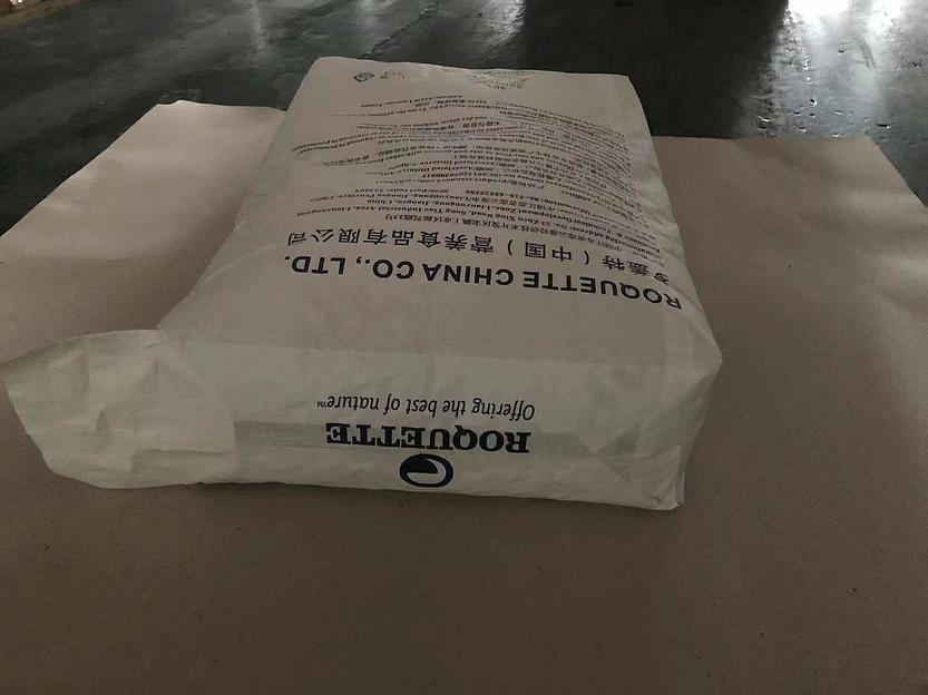 Ацетатный крахмал Е1420 фото 1