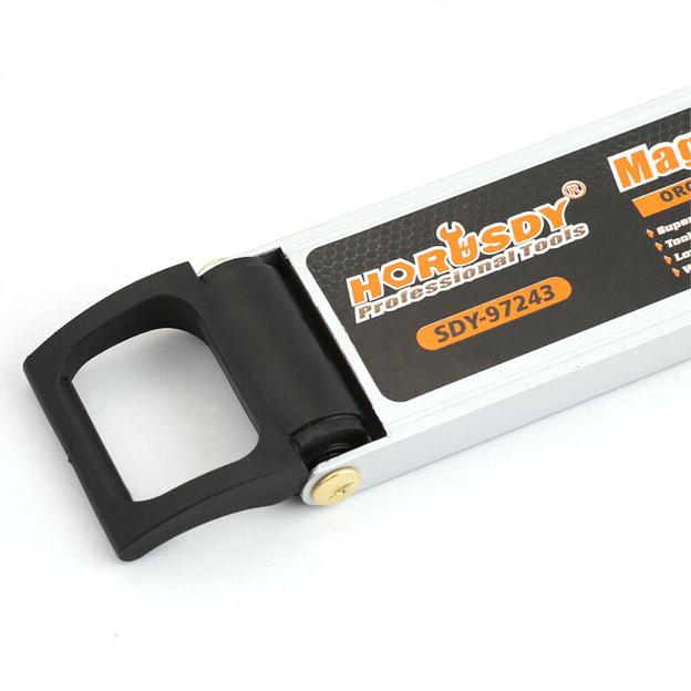 Магнитный держатель для инструмента 250х50мм Horusdy SDY-97243 фото 3