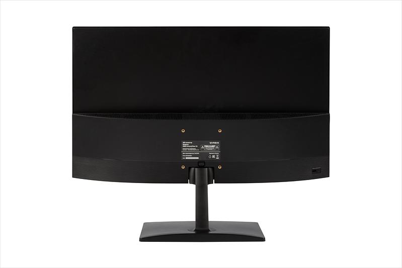 Монитор IRBIS GROOVYVIEW 27'' LED Monitor 1920x1080, 16:9, IPS, 250 cd/m2, 1000:1, 3ms, 178°/178°, VGA, HDMI, DP, USB, Audio output, 100Hz, Speak, Tilt Black 1y (China) фото 2
