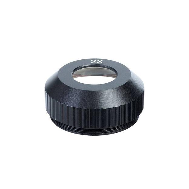 Насадка 2х для микроскопа Микромед MC-2 > фото 1