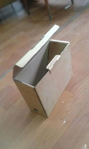 Изготовление коробок ОПТ фото 4