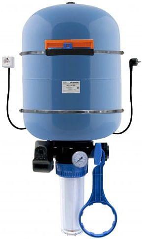 Блок управления насосом Джилекс Краб 50 (9030) фото 1