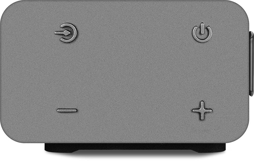 Саундбар Sven SB-2035 2.0 черный 10Вт фото 5