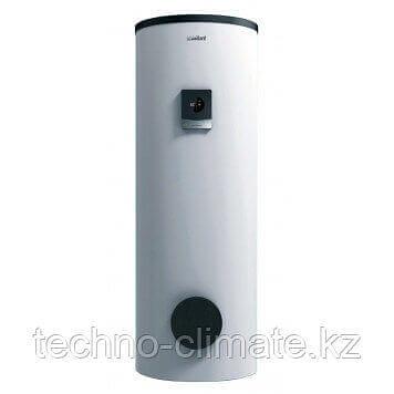 Емкостный водонагреватель косвенного нагрева Vaillant UniSTOR VIH R 300/3 BR фото 1
