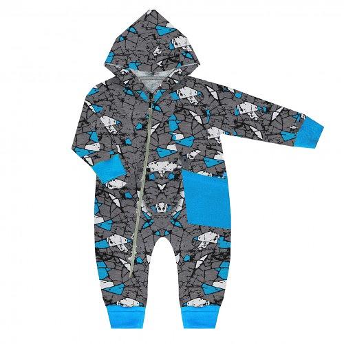 Комбинезон детский 05.76 ОПТ фото 1