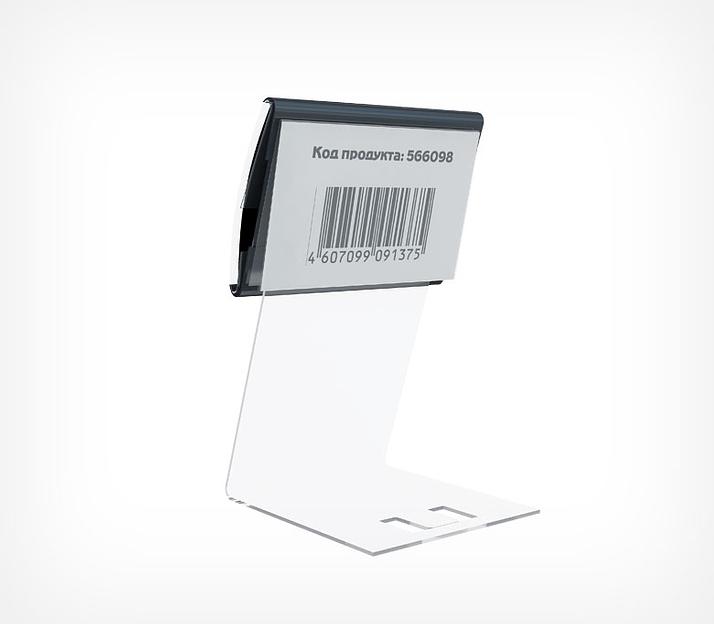 Карман для тыльной стороны кассеты цен PC POCKET фото 1