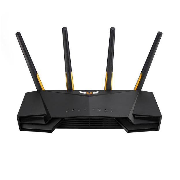 Маршрутизатор ASUS TUF-AX3000 фото 2