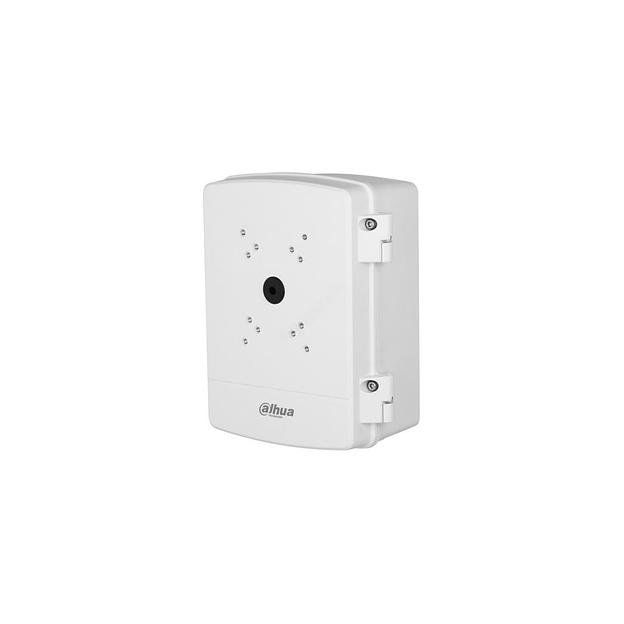 Монтажная коробка Dahua DH-PFA6400S, белый фото 1