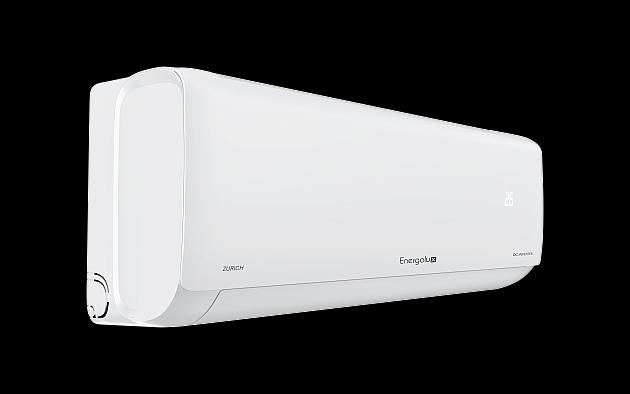 Кондиционер, блок внутренний инверторной сплит-системы настенного типа 09Z5-AI фото 1