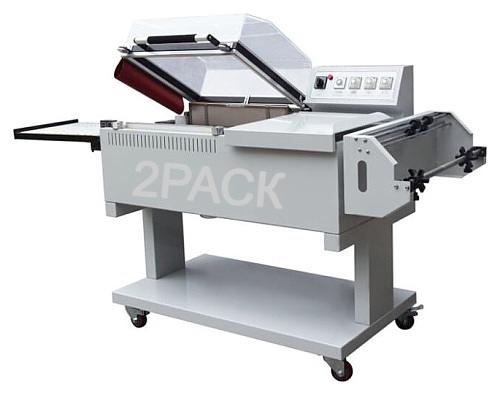 Термоупаковочная машина BSF-5540A фото 1