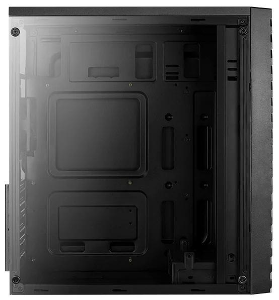 Корпус Aerocool Streak (ATX, без БП, 1x USB3.0, 2x USB2.0, RGB-подсветка) (Streak) фото 4
