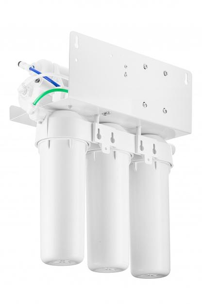 Cистема обратного осмоса Аллегро П фото 4