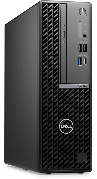 ПК Dell Optiplex 7020 Plus SFF i7 14700 (2.1) 16Gb SSD512Gb RX 6500 4Gb Windows 11 Pro GbitEth 260W мышь клавиатура черный (7020SP-76241) фото 1