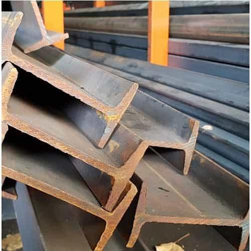 Балка двутавровая фото 1