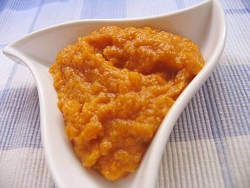 Икра из кабачков уваренных Пан Консервычъ 500 г фото 1