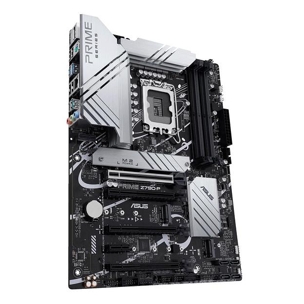 PRIME Z790-P /LGA1700,Z790,USB3.2 GEN 2,MB фото 3
