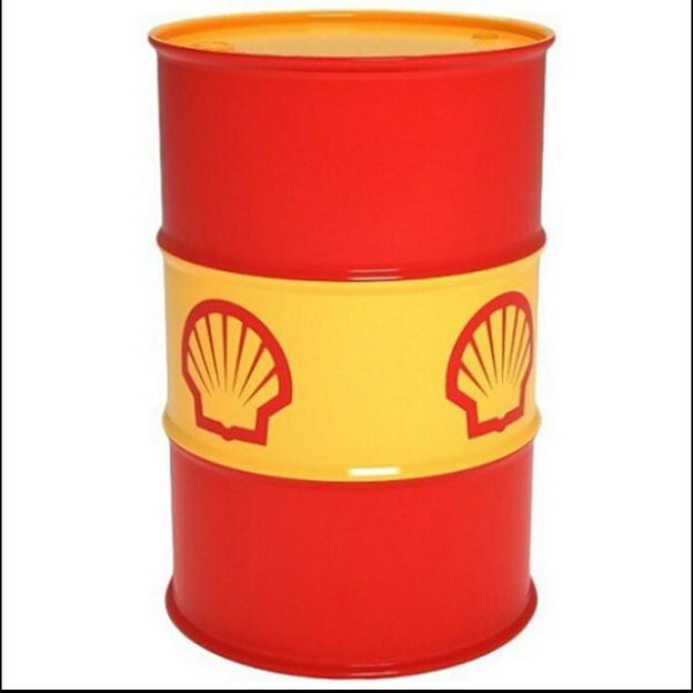 Моторное масло синтетическое Shell Rimula R6 LM 10W-40, бочка фото 1