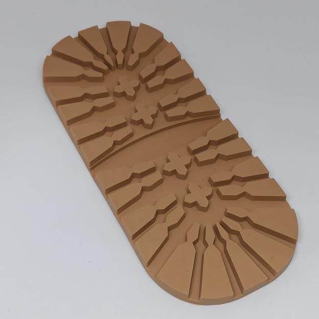 Набойка мужская Tank (V057) бежевая фото 1