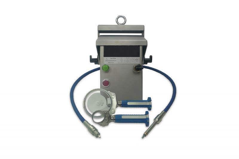 Триммер IBEX EZY TRIM E52 фото 1