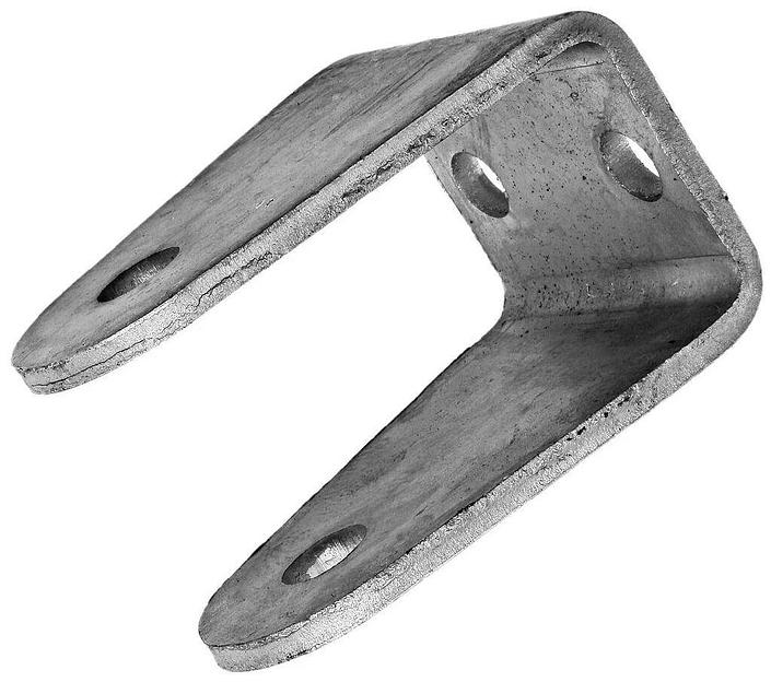 Гибка металла фото 1