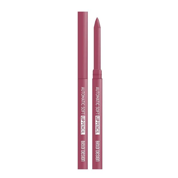 Belor design механический карандаш для губ automatic soft lippencil 207 фото 1