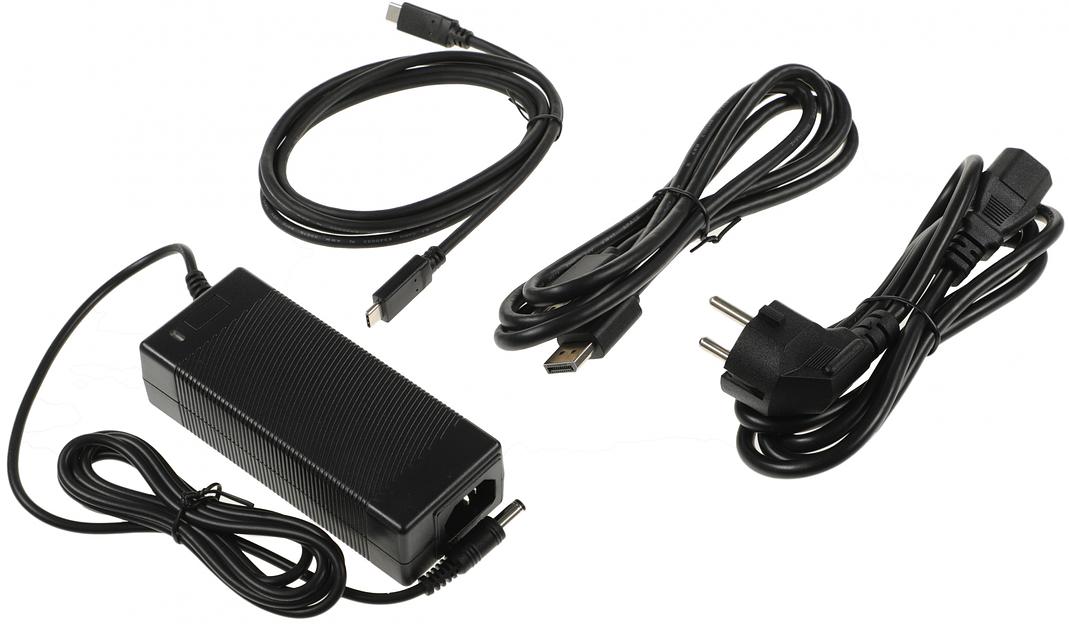 Монитор Pinebro 27" GF-2703T черный IPS LED 5ms 16:9 HDMI M/M матовая 250cd 178гр/178гр 1920x1080 165Hz DP FHD USB 4кг фото 7