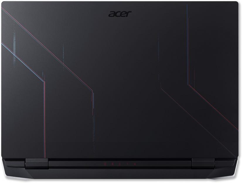 Ноутбук Acer Nitro 5 AN515-58-596N Core i5 12500H 8Gb SSD512Gb NVIDIA GeForce RTX 3050 Ti 4Gb 15.6" IPS FHD (1920x1080) Eshell black WiFi BT Cam фото 6