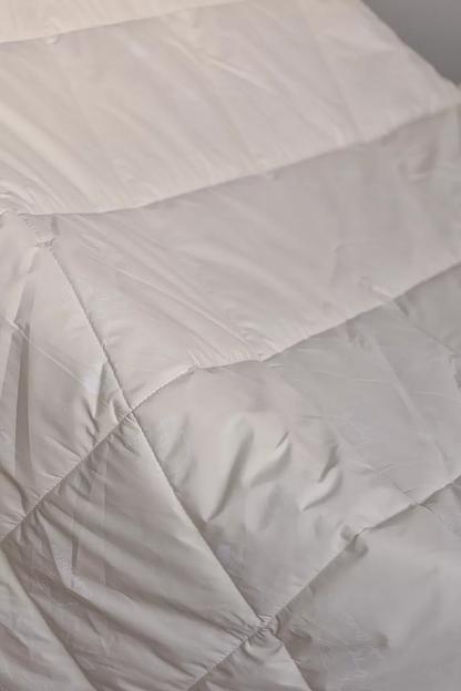 Одеяло 140х205 см «МАКСИ» меринос, тик с кантом ОПТ фото 4