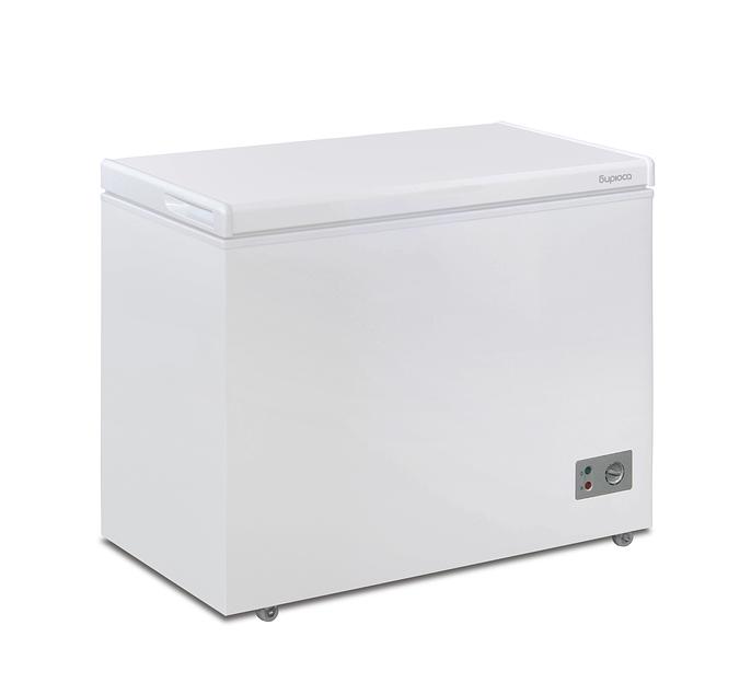 Морозильный ларь 210KX БИРЮСА фото 3